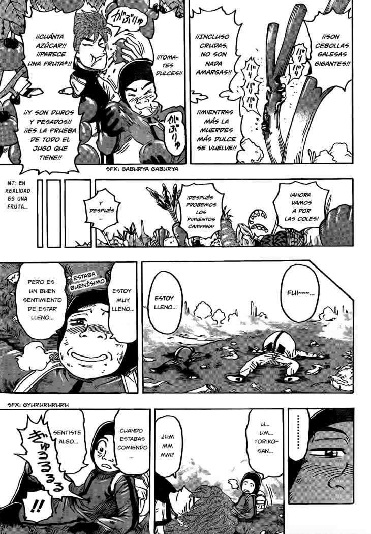 Capitulo 106 page 16