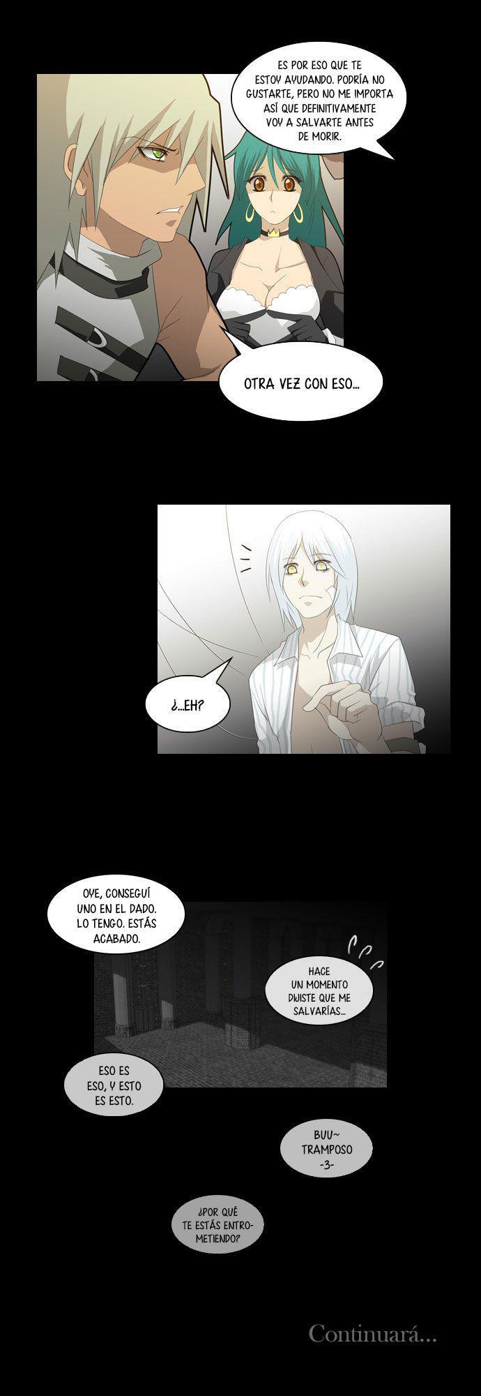 Capitulo 66 page 20