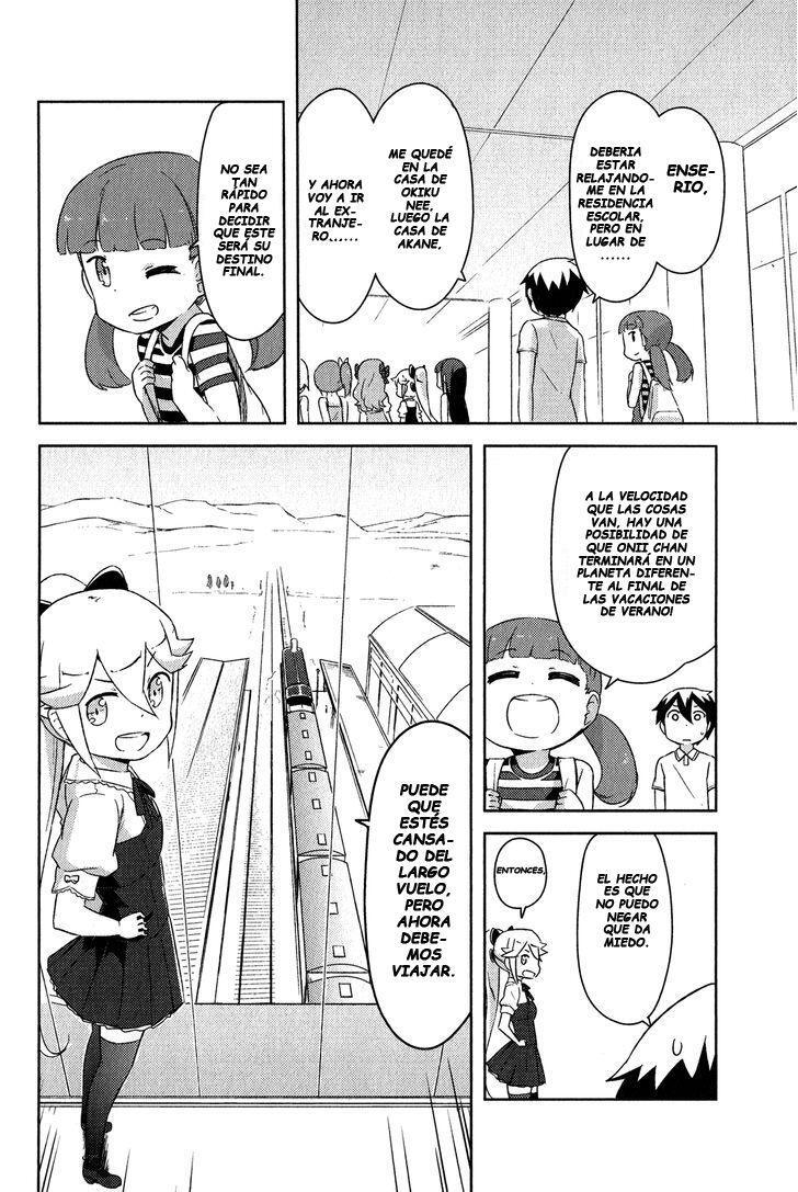 Capitulo 18 page 12