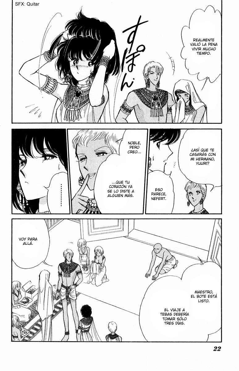 Capitulo 47 page 21