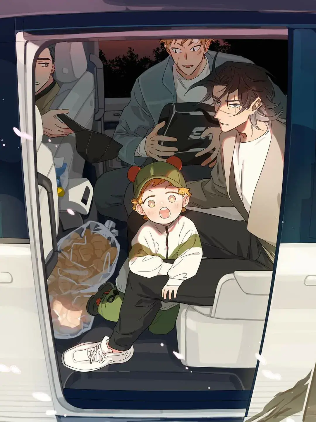 Capitulo 123 page 1