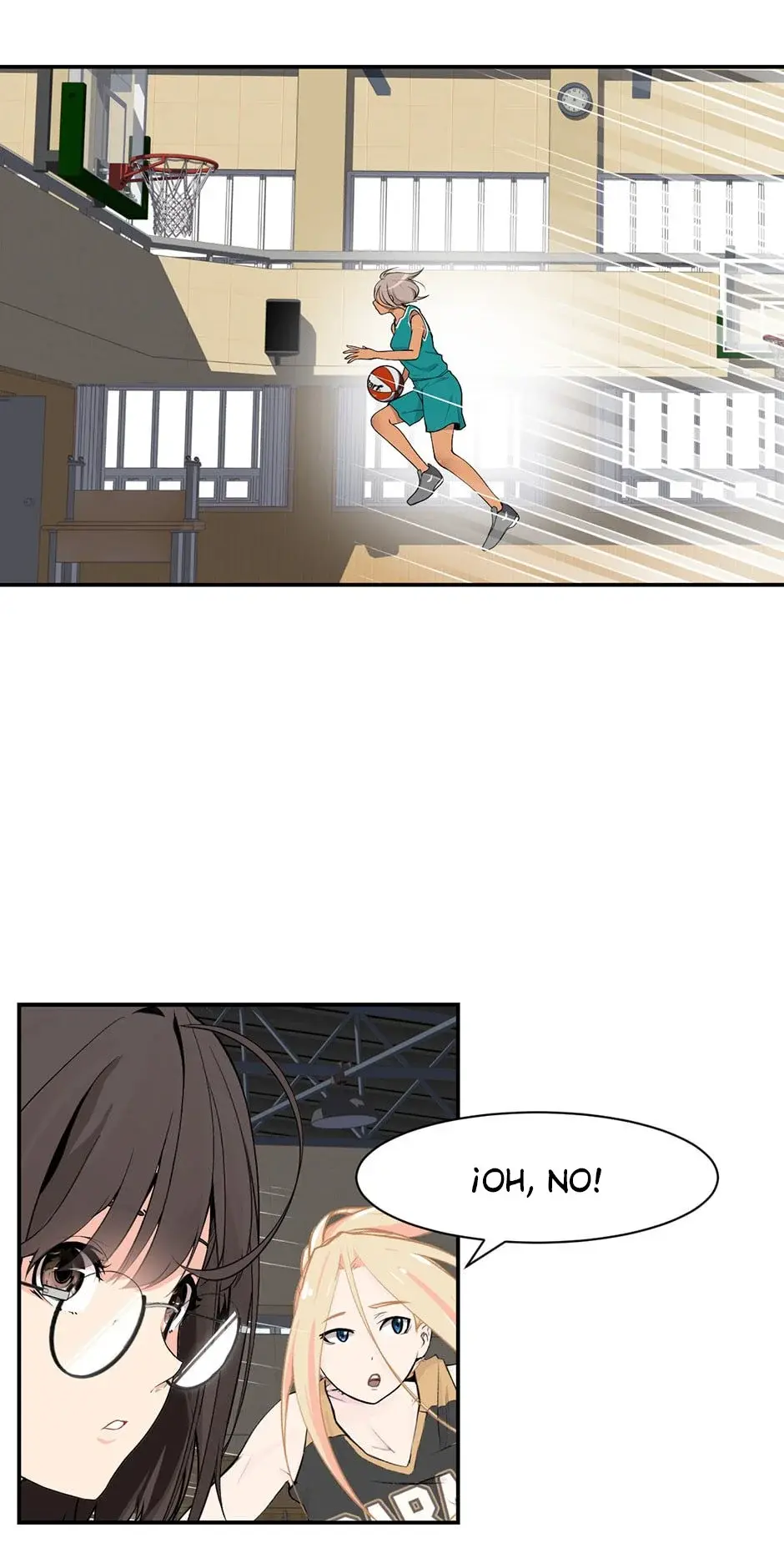 Capitulo 38 page 8
