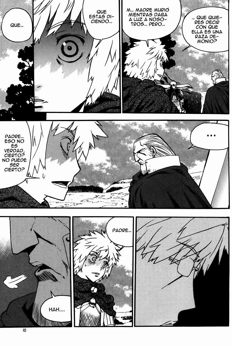 Capitulo 61 page 13