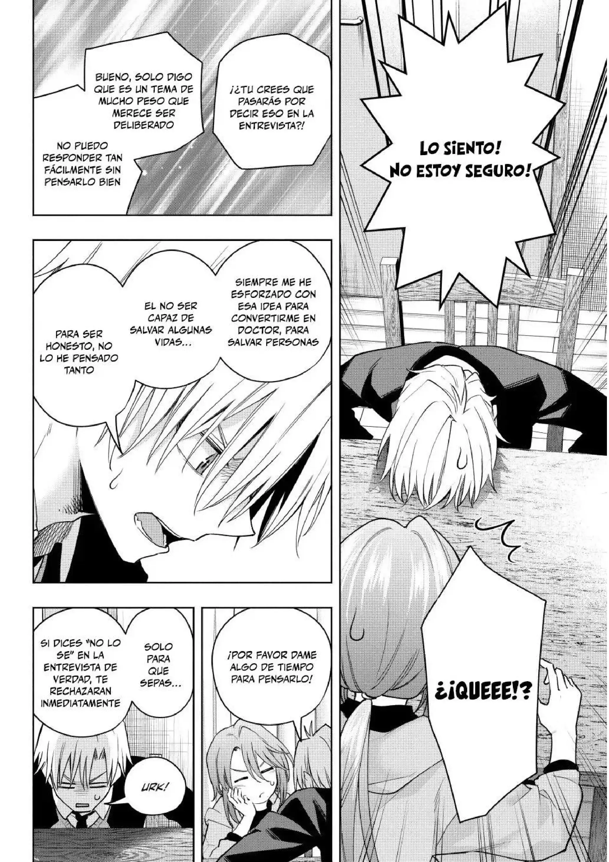 Capitulo 123 page 19