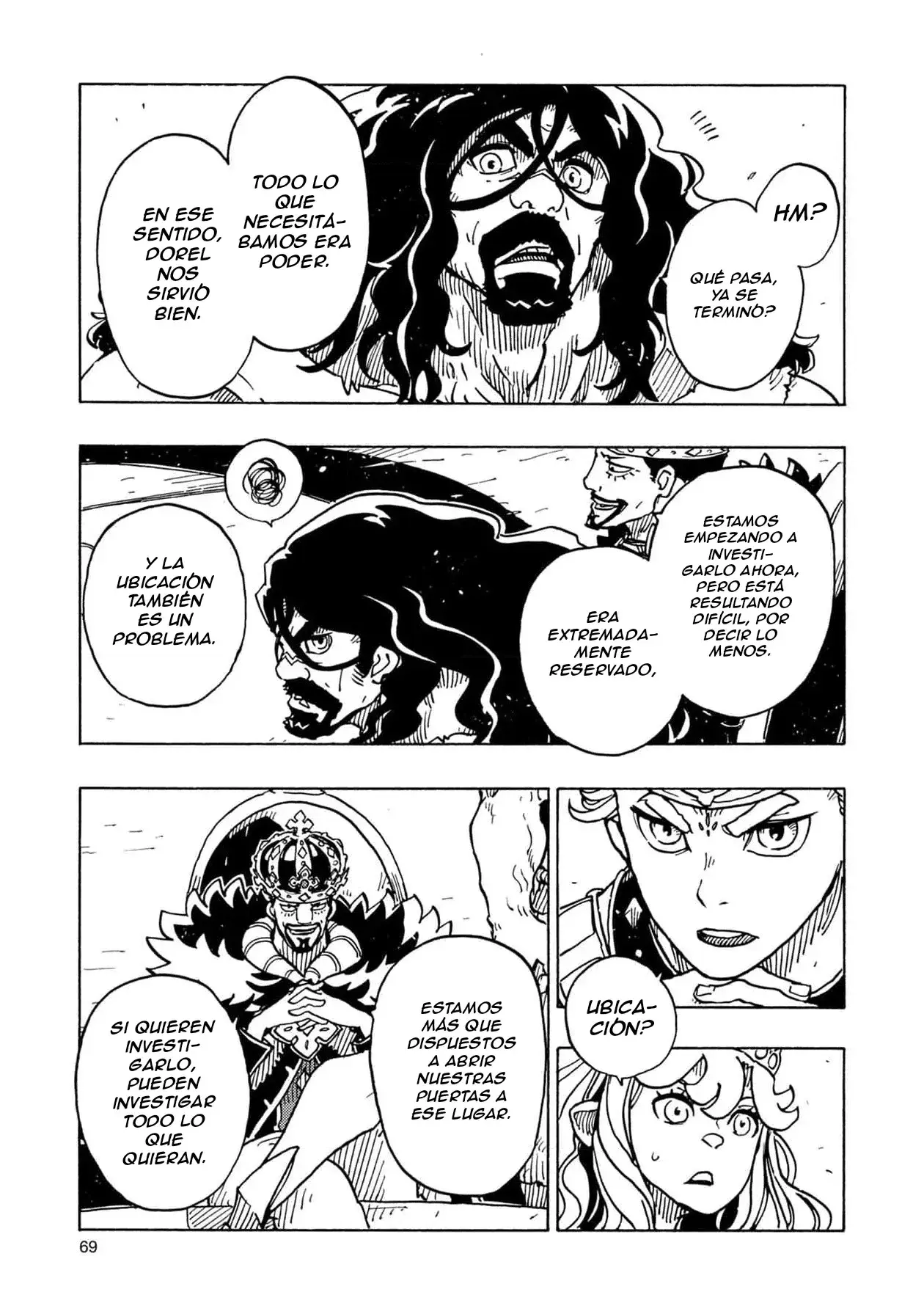 Capitulo 26 page 32