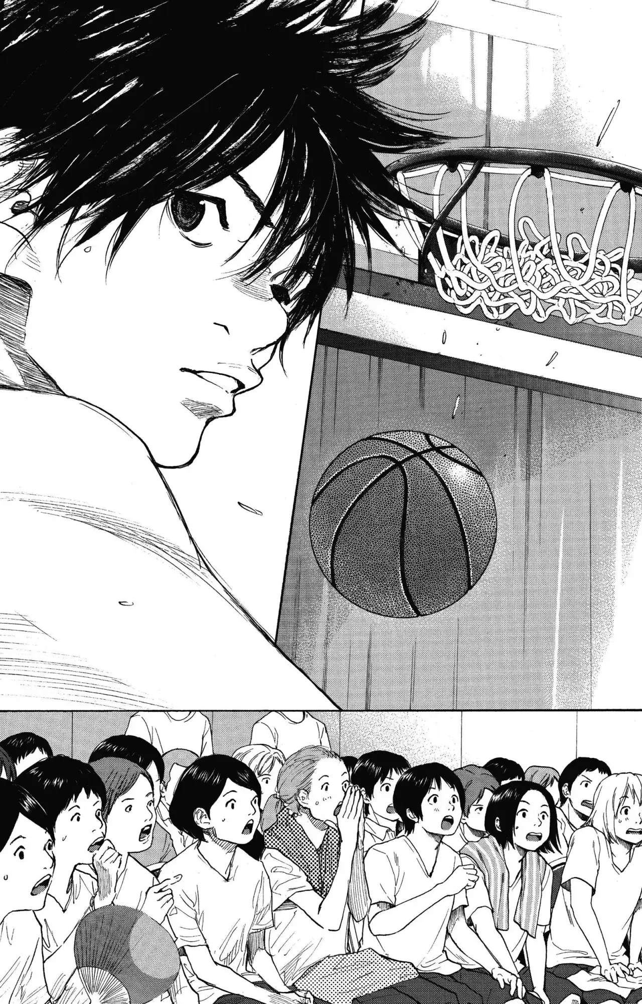 Capitulo 263.50 page 37