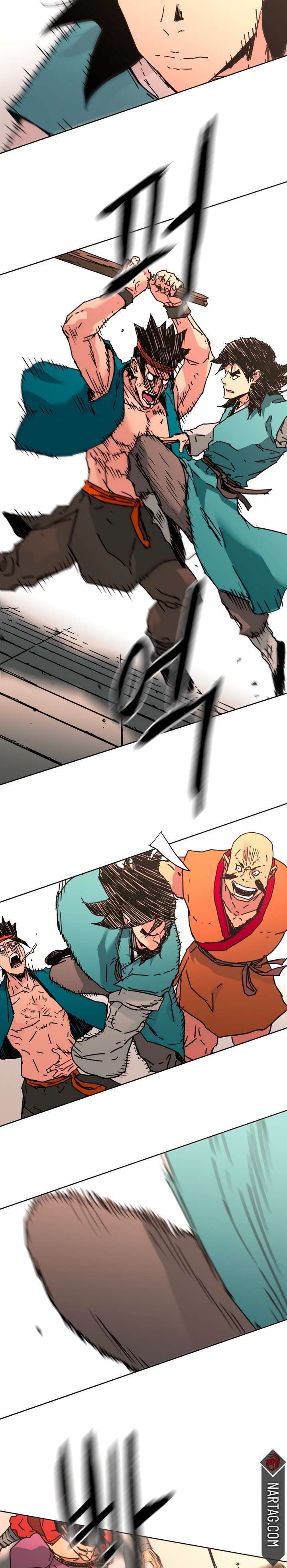 Capitulo 235 page 4
