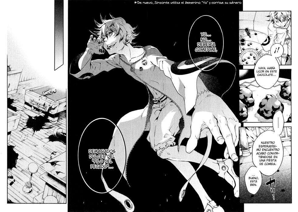 Capitulo 18 page 13