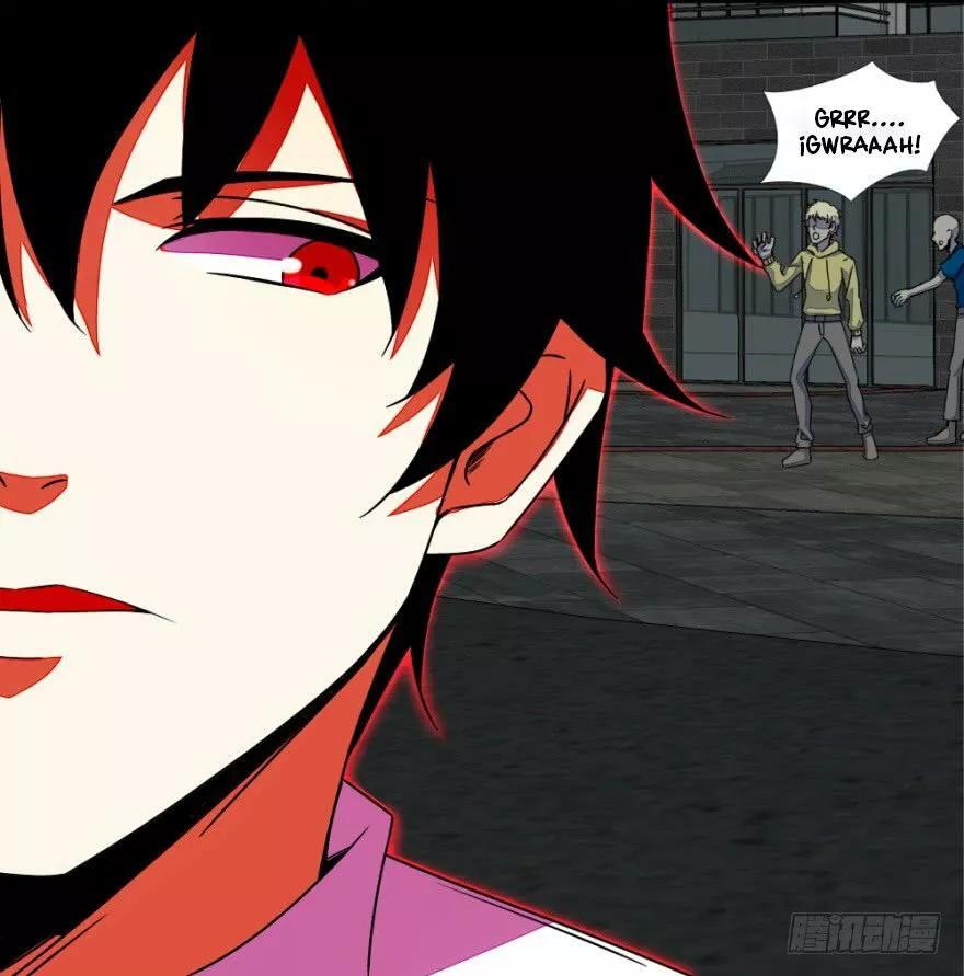 Capitulo 19 page 11