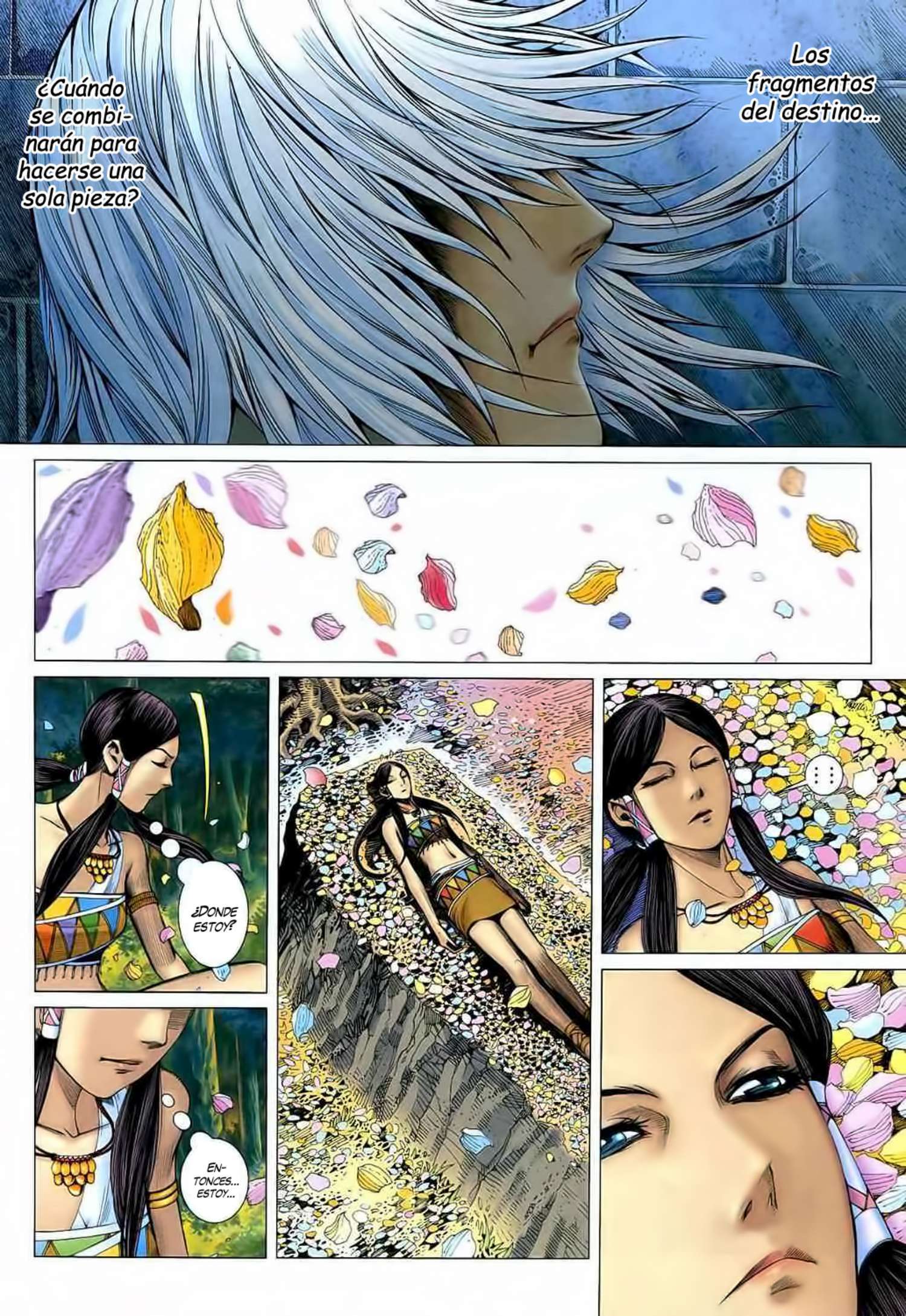 Capitulo 28 page 10