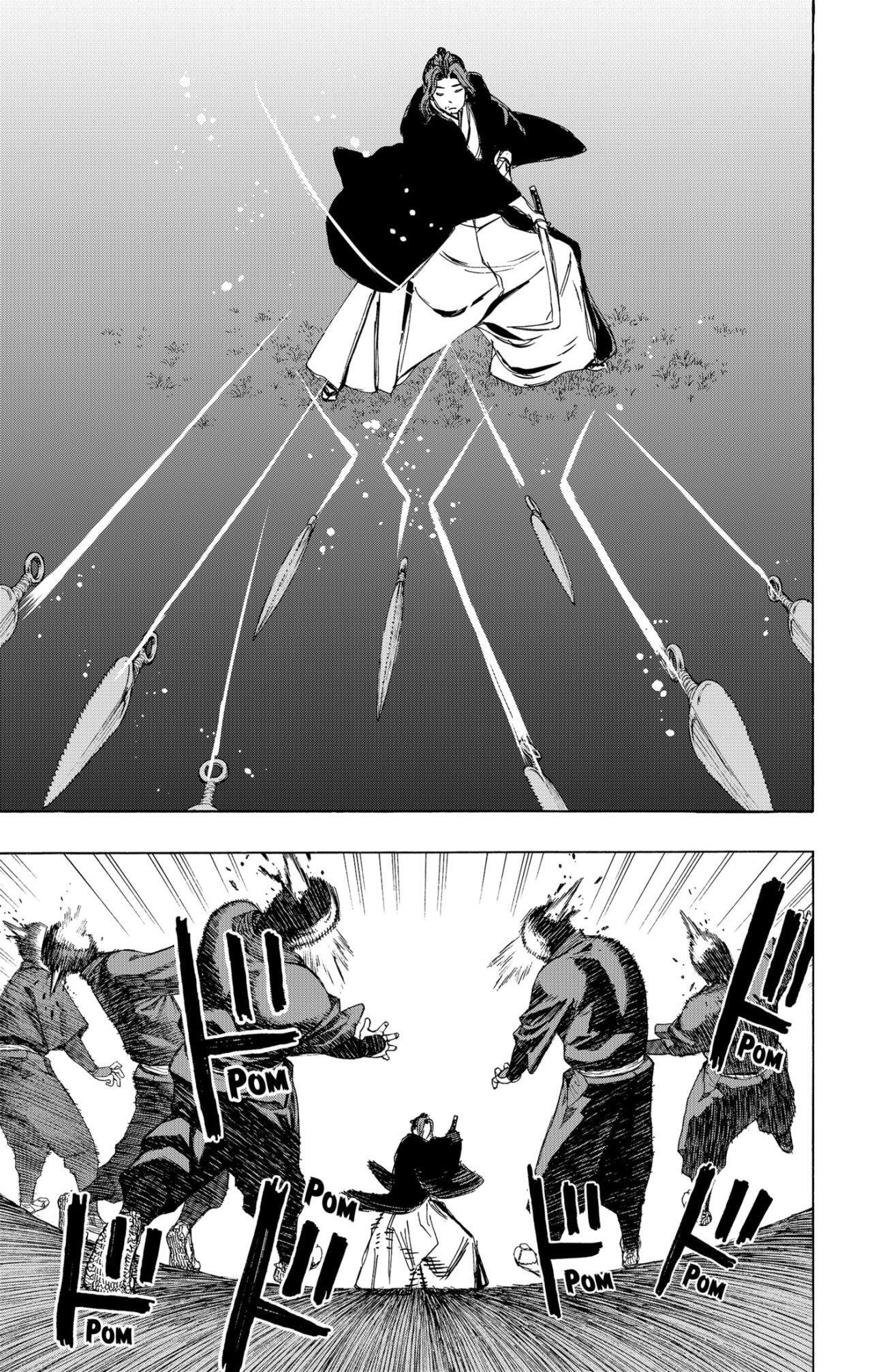 Capitulo 99 page 11
