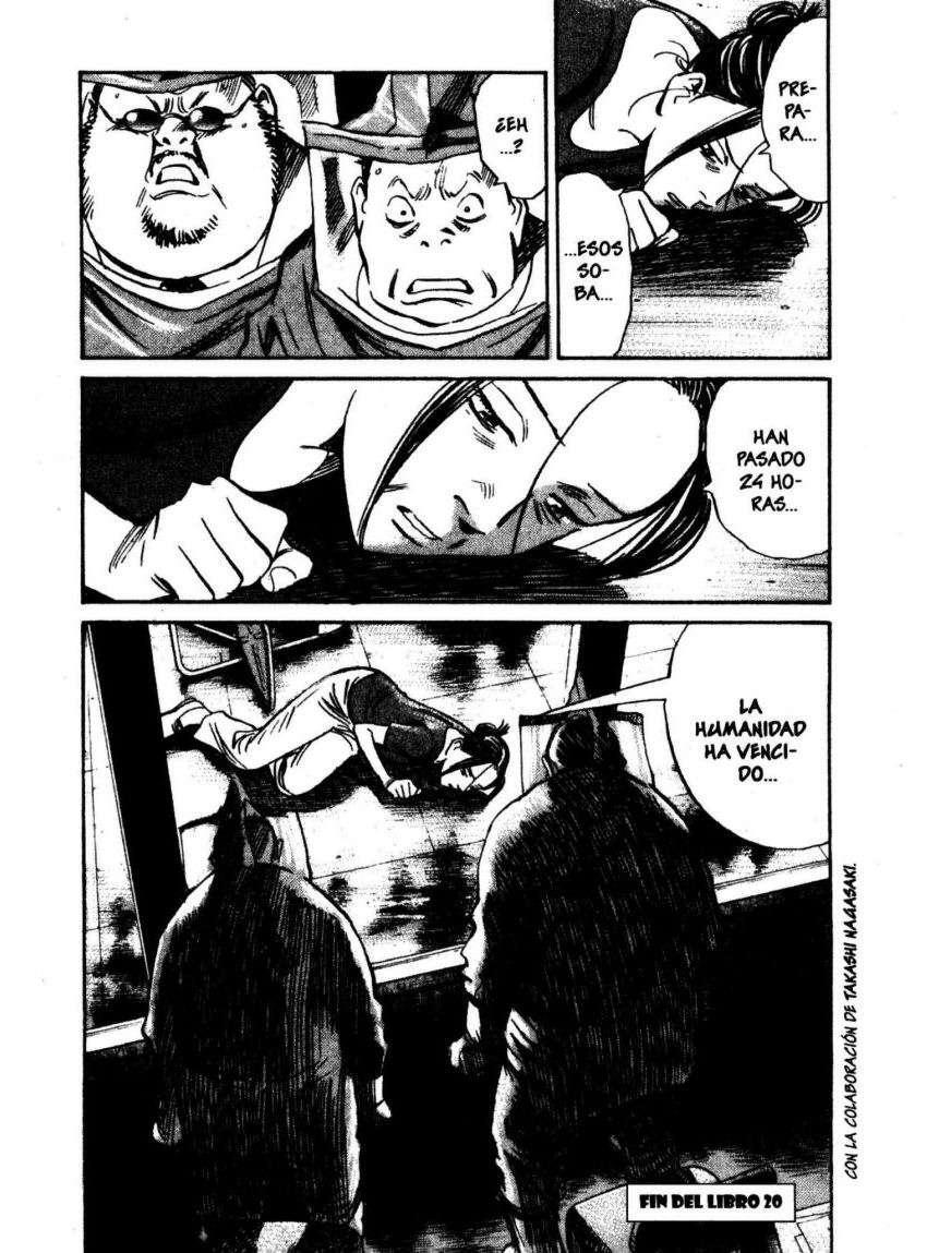 Capitulo 225 page 18