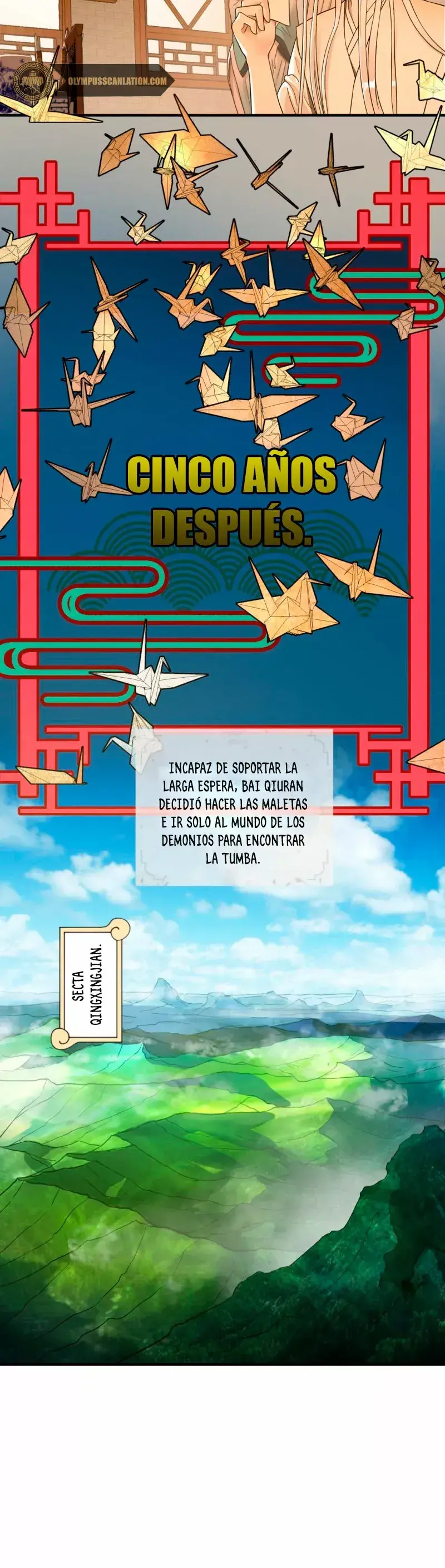 Capitulo 94 page 11