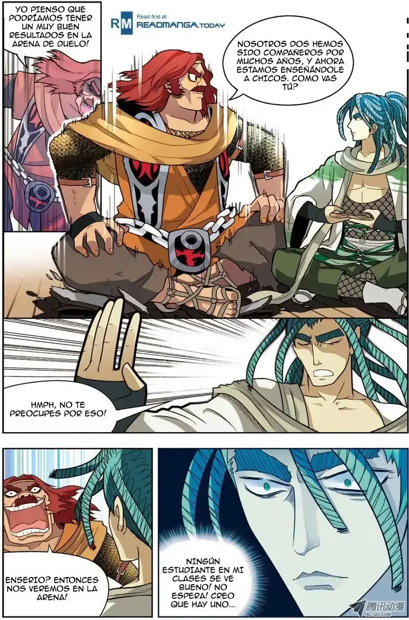 Capitulo 22 page 17