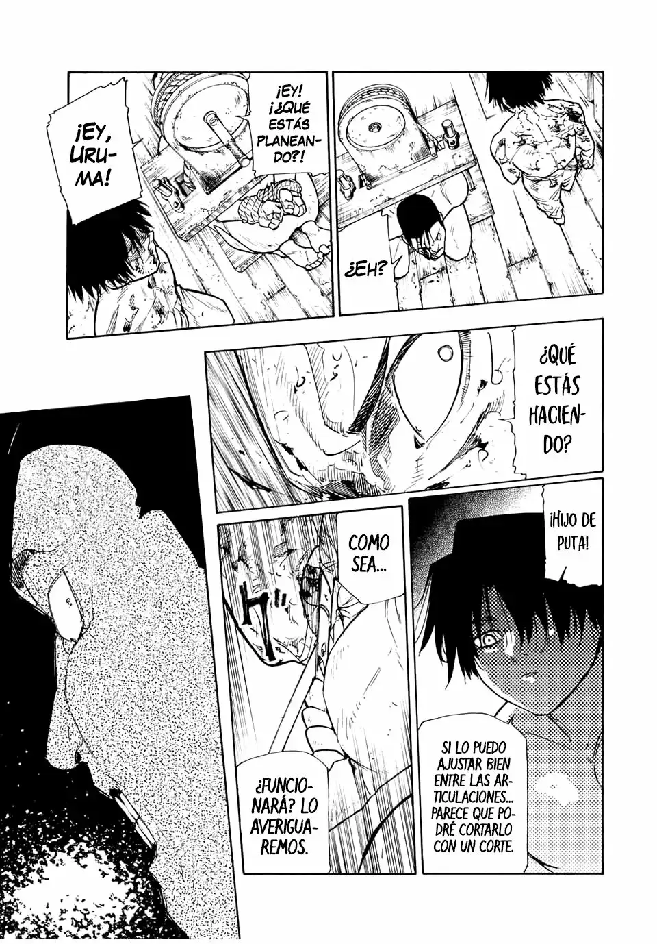 Capitulo 131 page 14