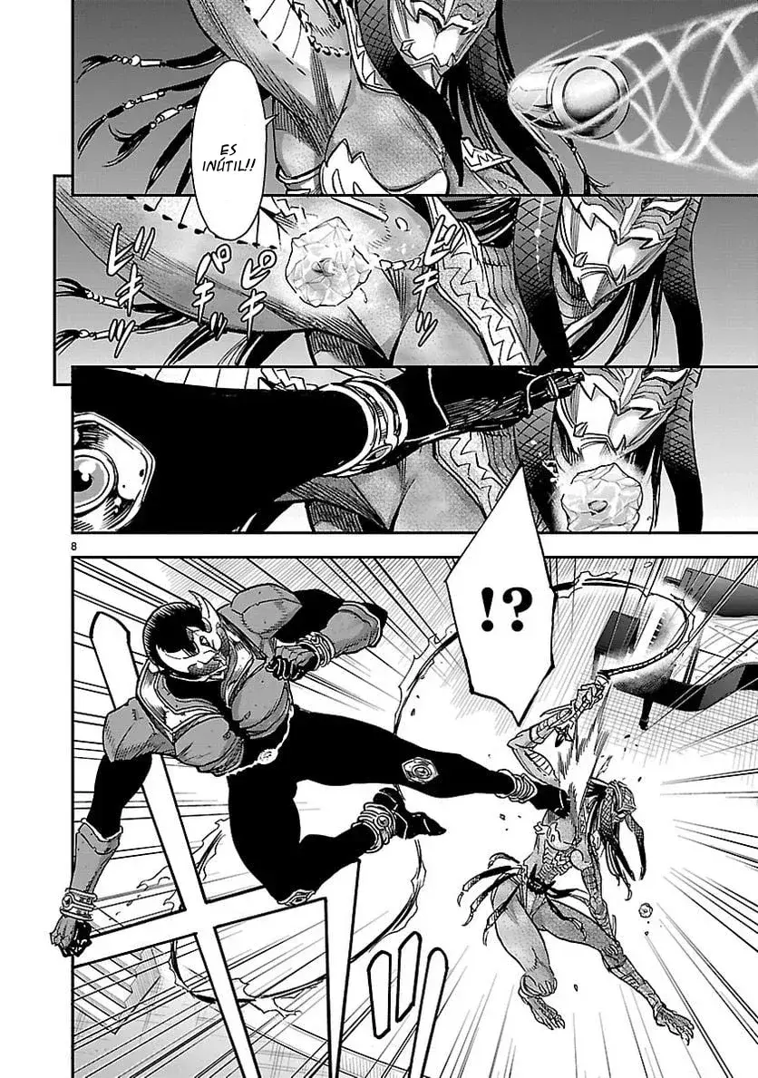 Capitulo 84 page 8