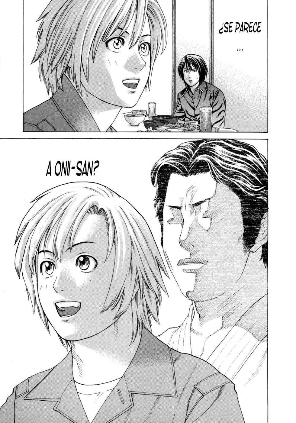Capitulo 93 page 11