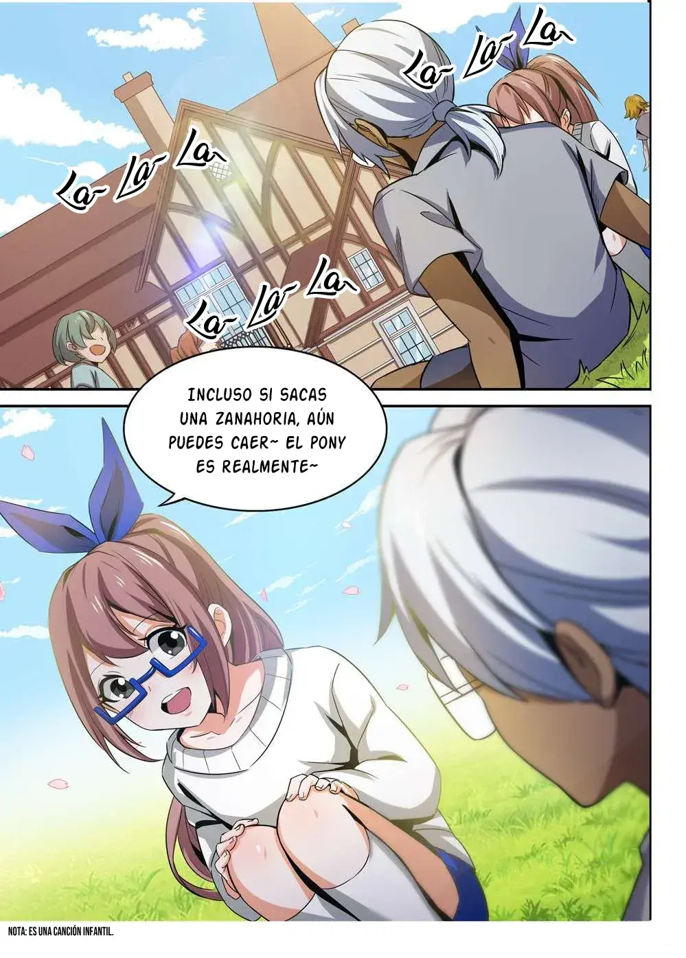 Capitulo 425 page 8