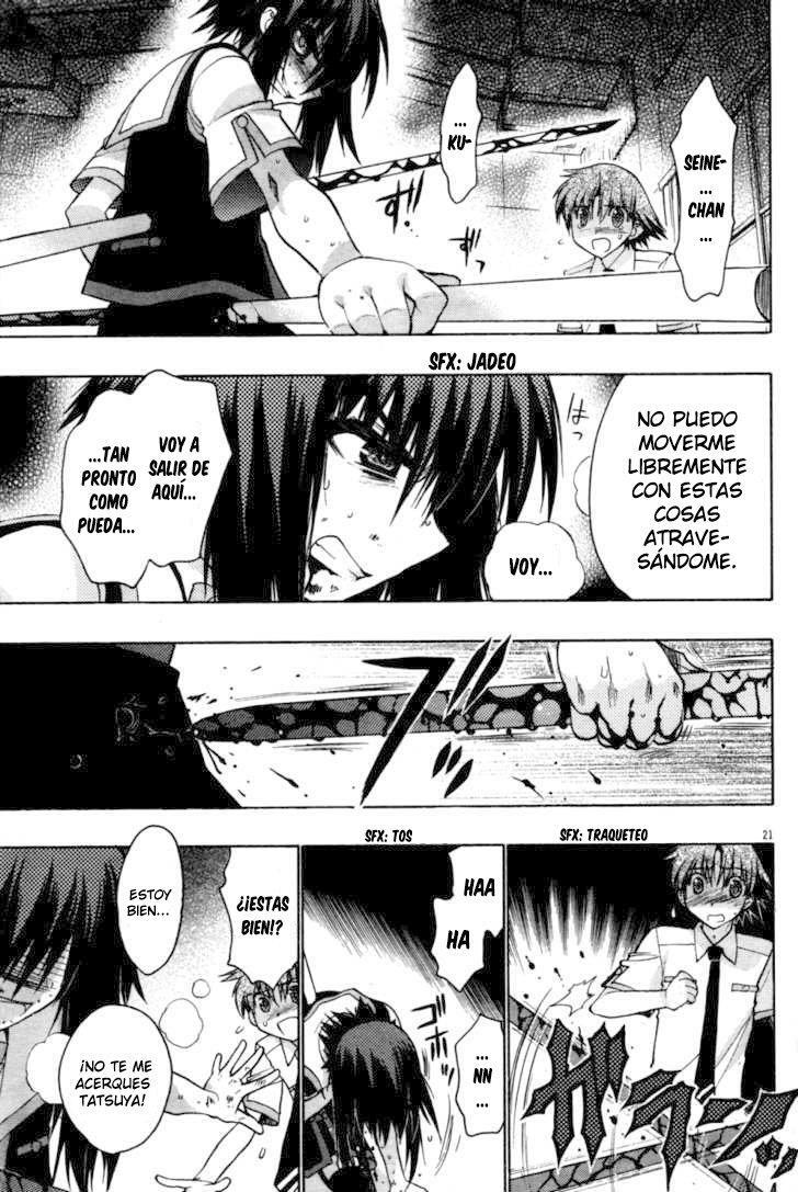 Capitulo 20 page 22