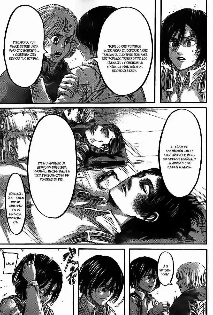 Capitulo 45 page 27