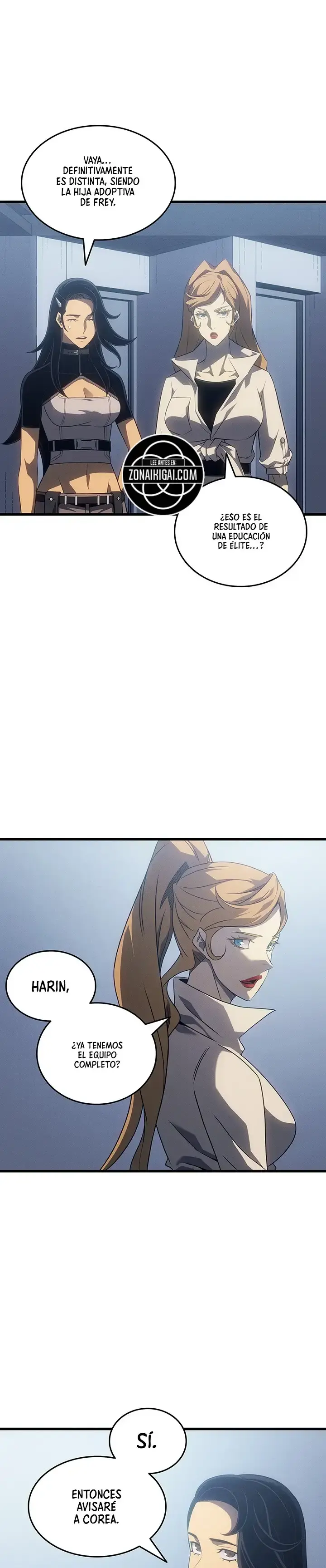 Capitulo 255 page 22