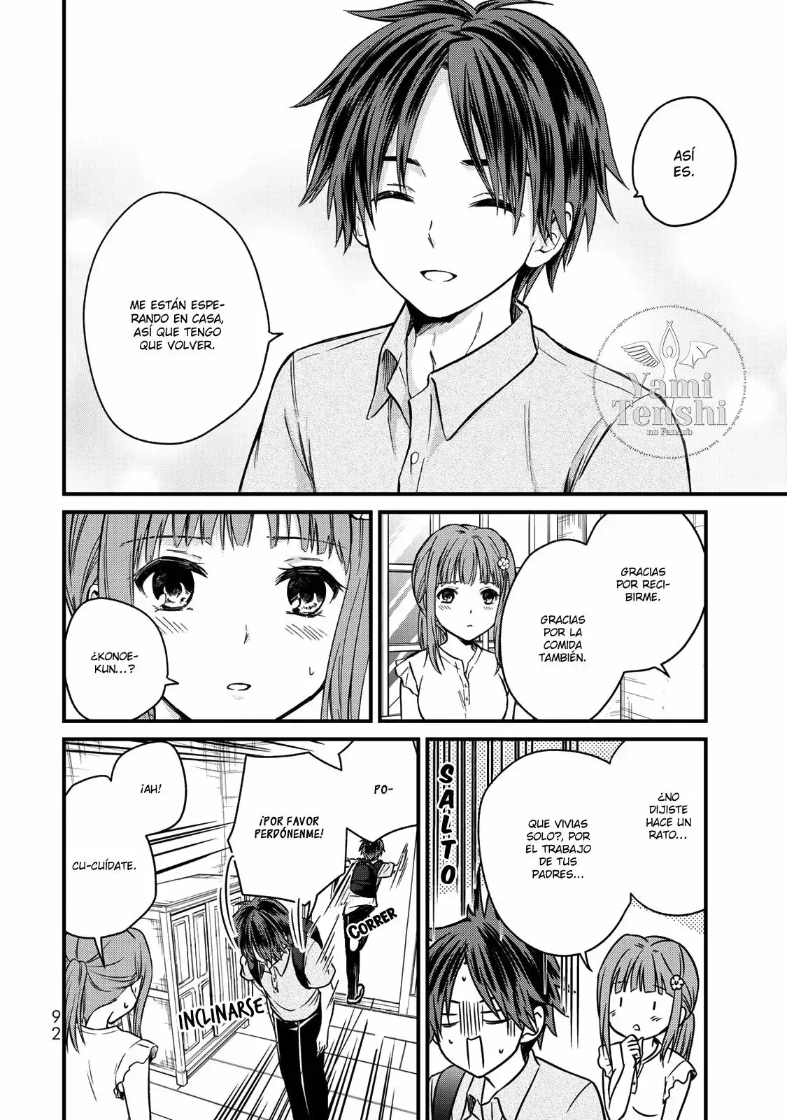 Capitulo 41 page 14