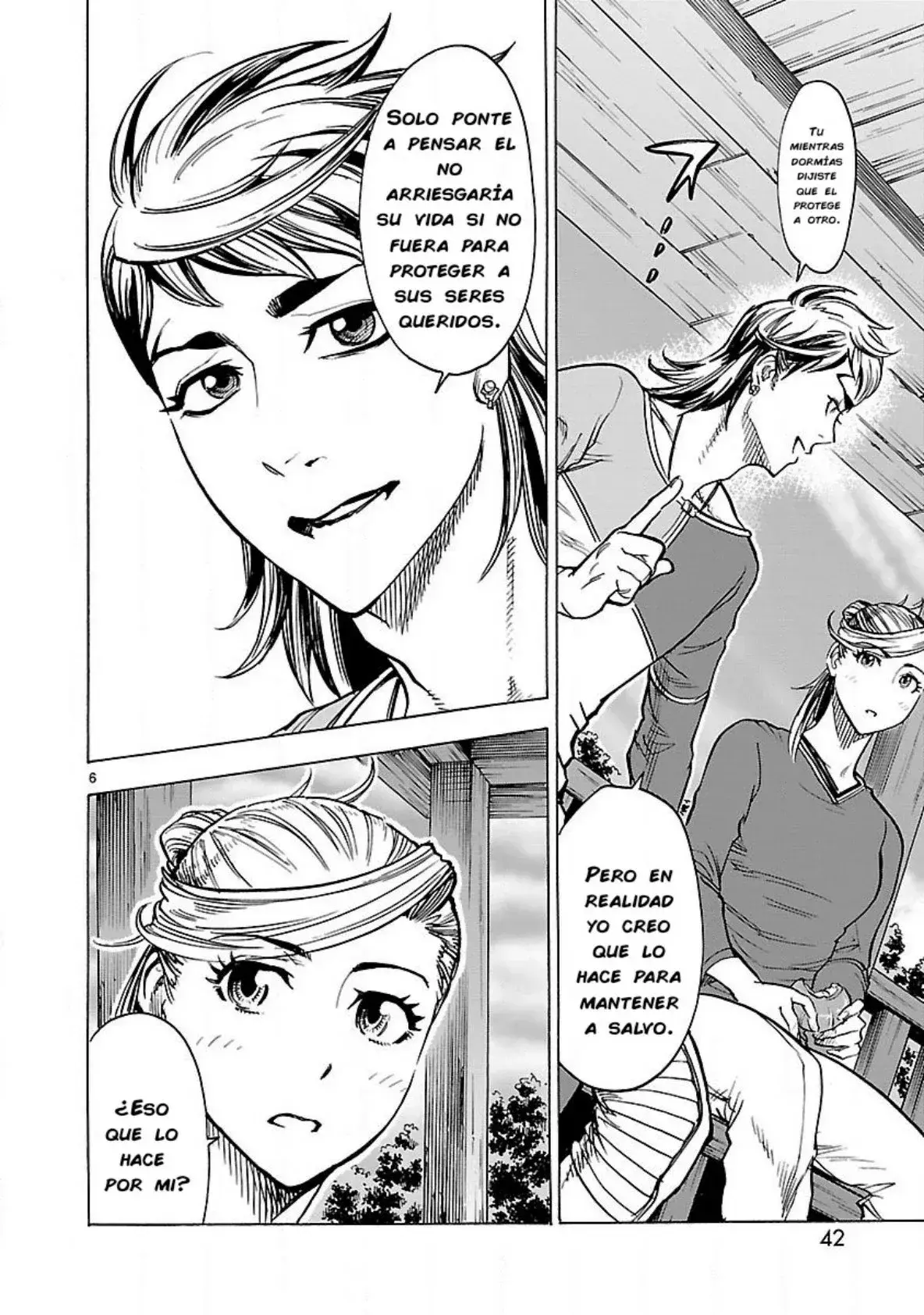 Capitulo 24 page 6