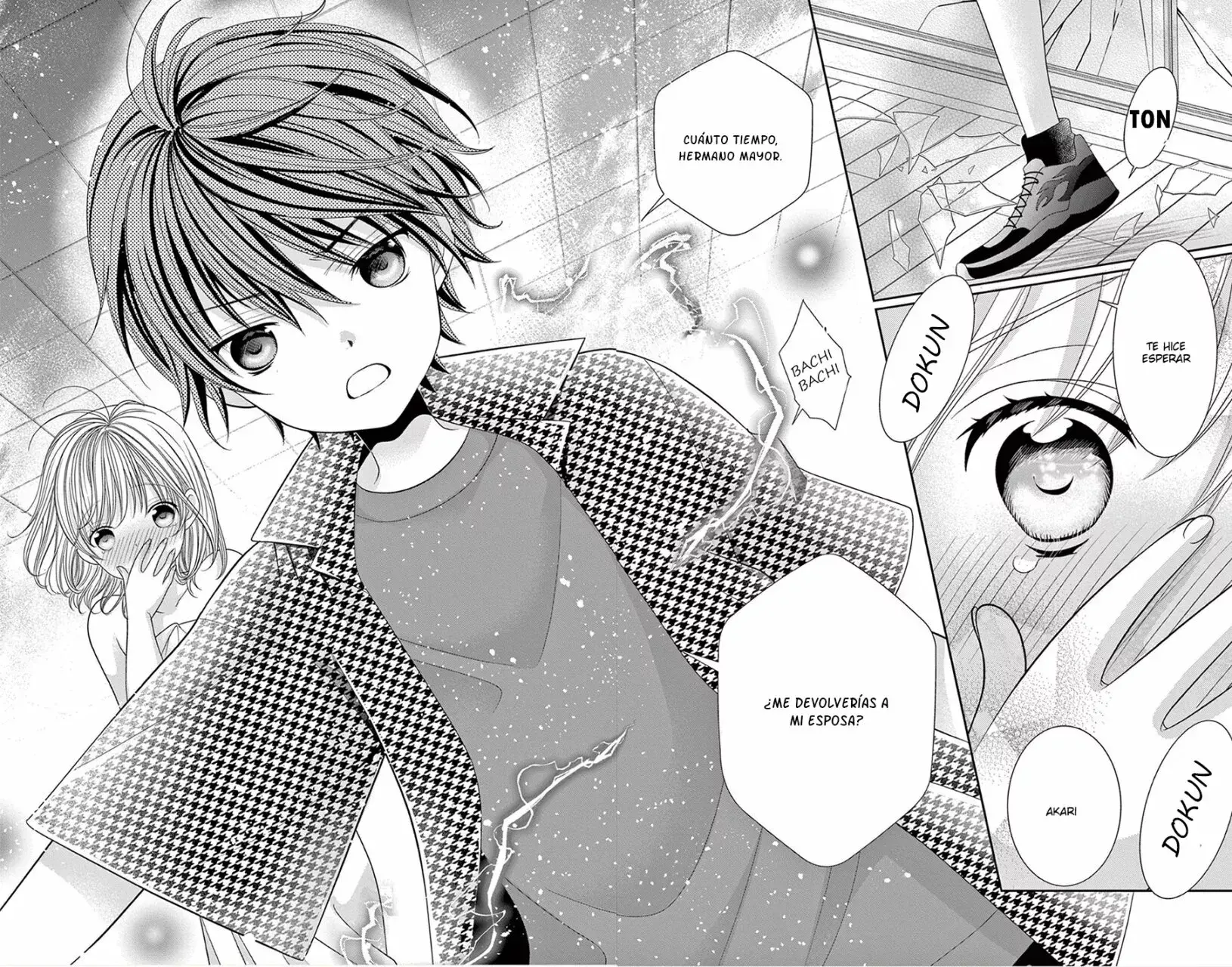 Capitulo 29 page 31