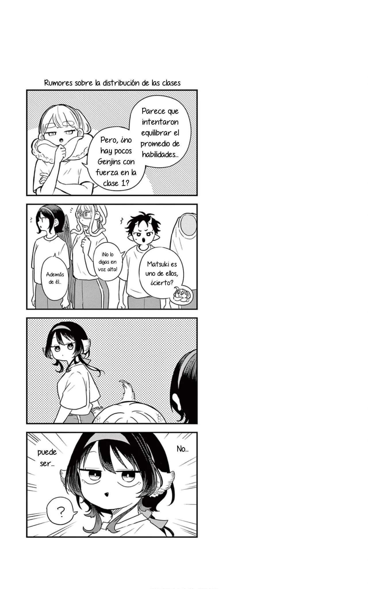Capitulo 31.5 page 19