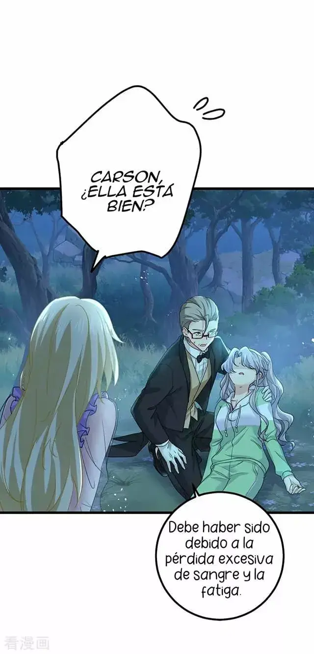Capitulo 405 page 17