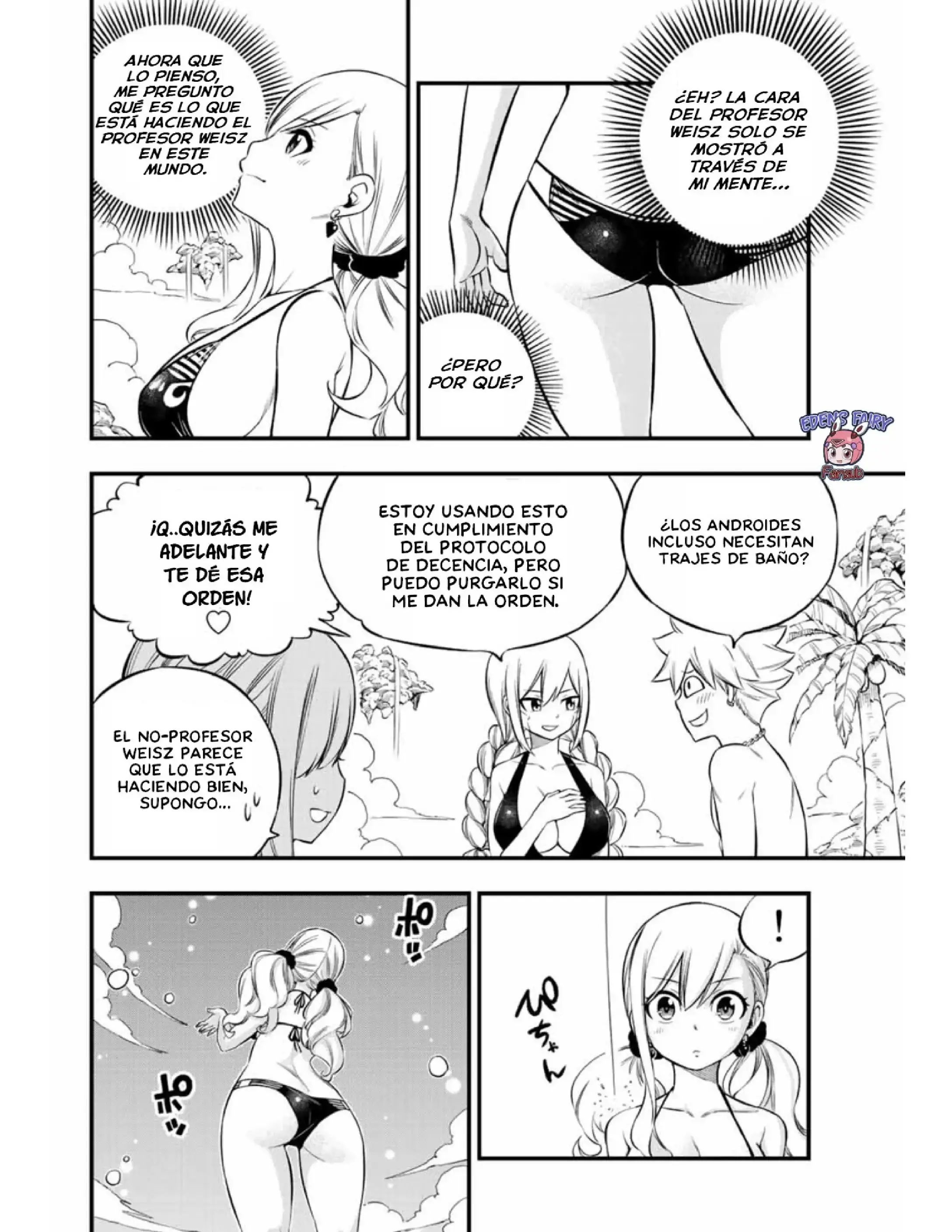 Capitulo 246 page 12
