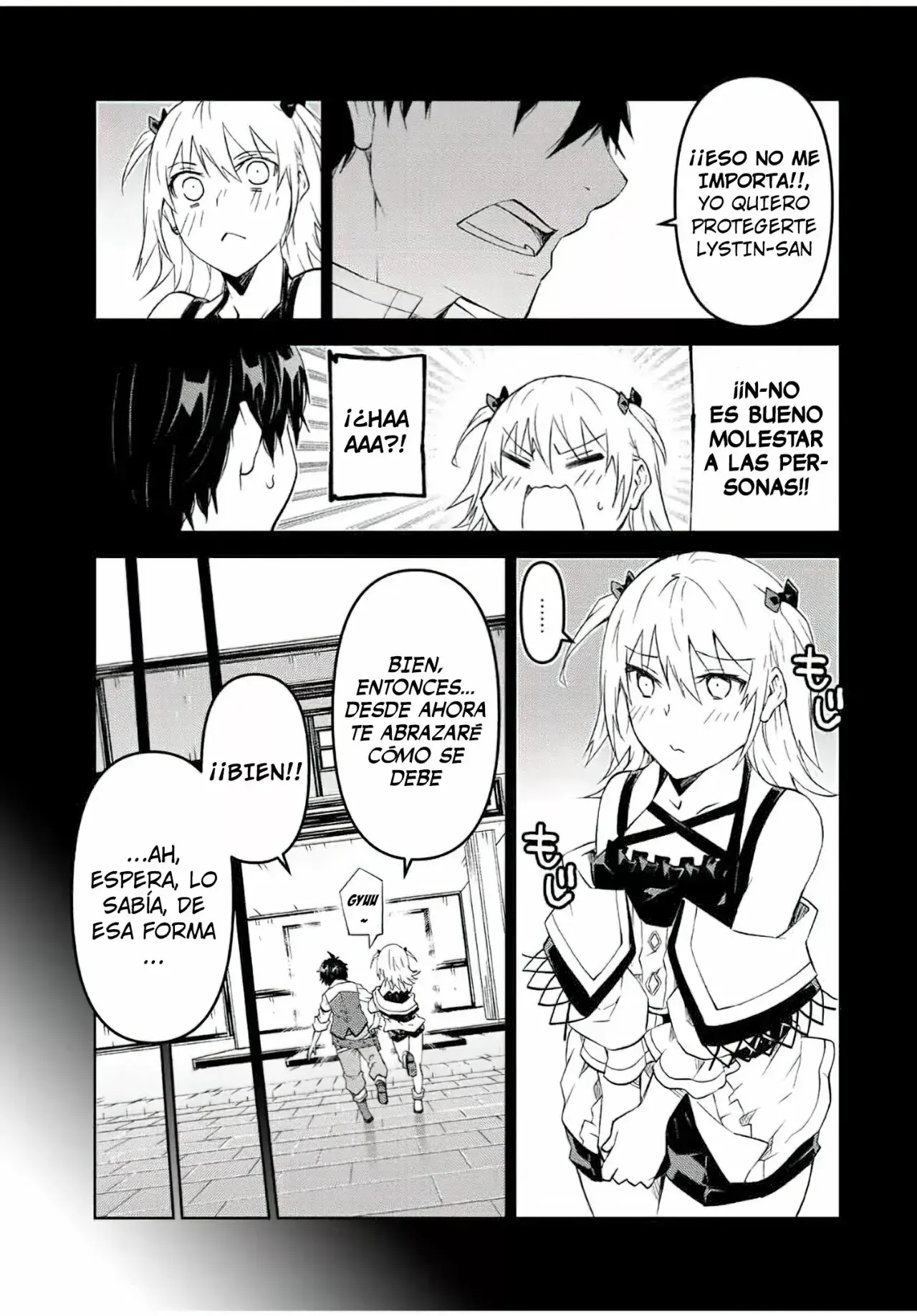 Capitulo 84 page 7