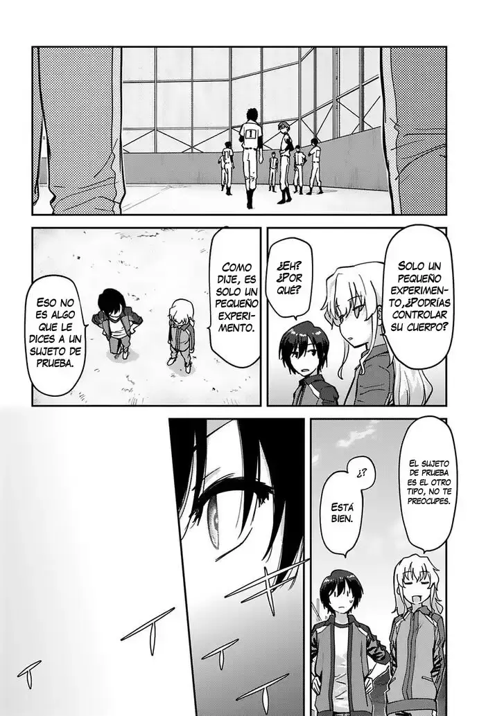Capitulo 18 page 20