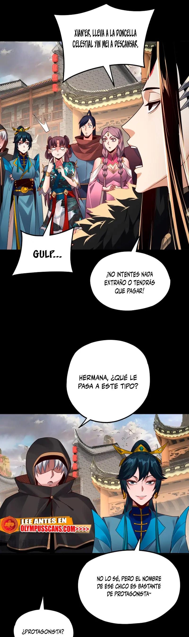 Capitulo 93 page 13