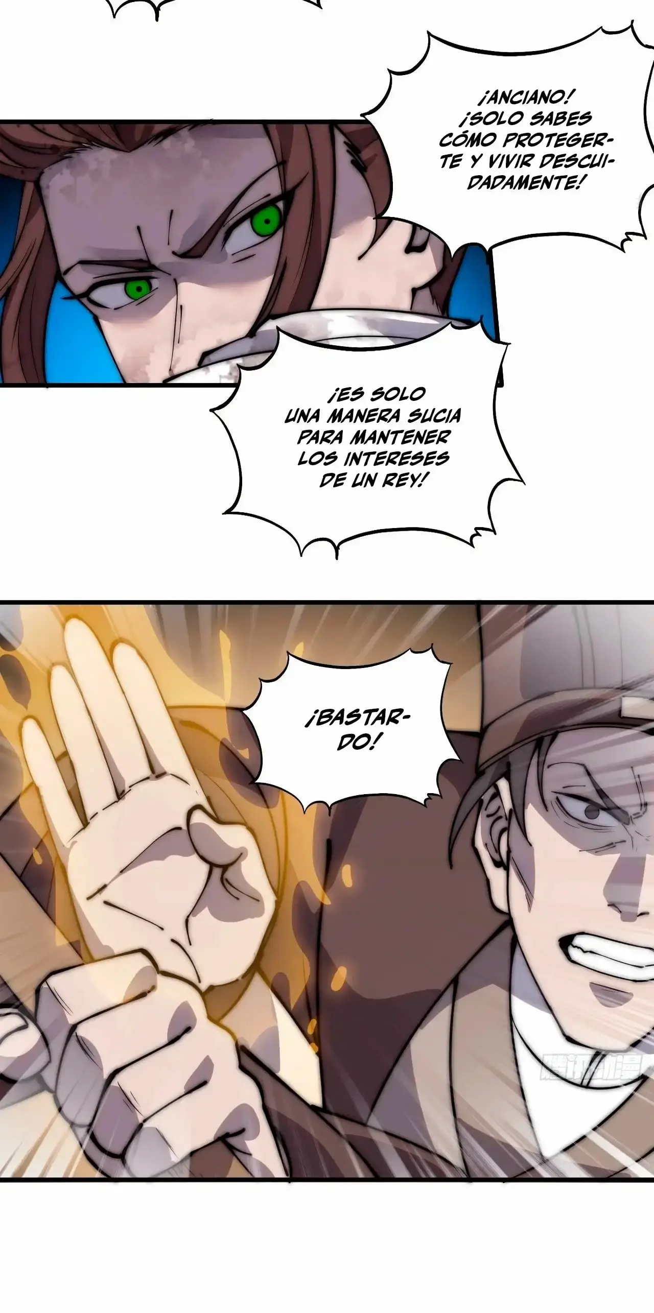 Capitulo 431 page 8