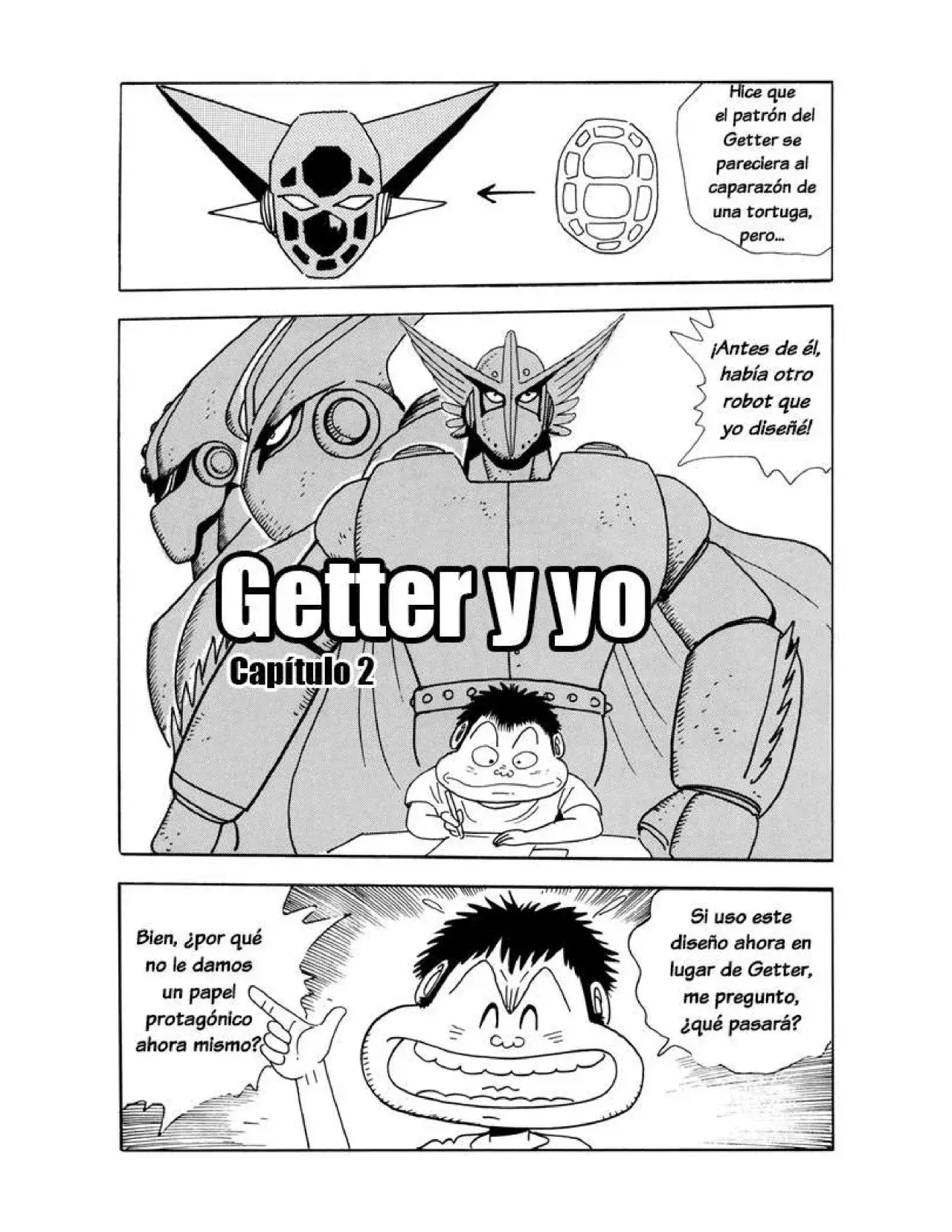 Capitulo 2 page 1