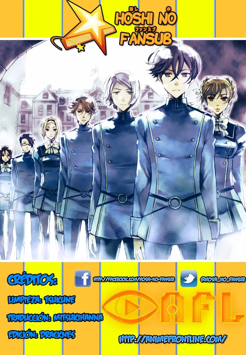 Capitulo 22 page 1