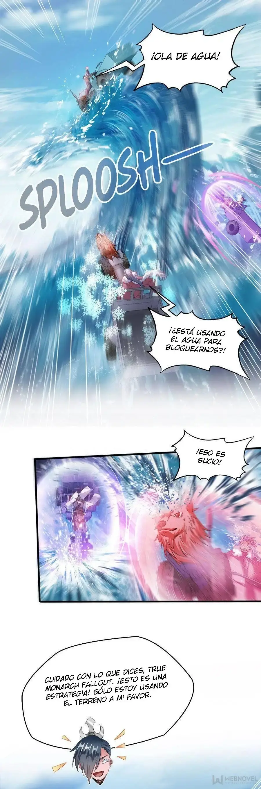 Capitulo 260 page 14