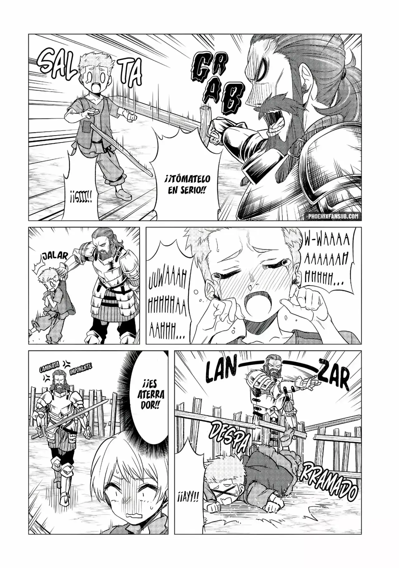 Capitulo 2.50 page 6