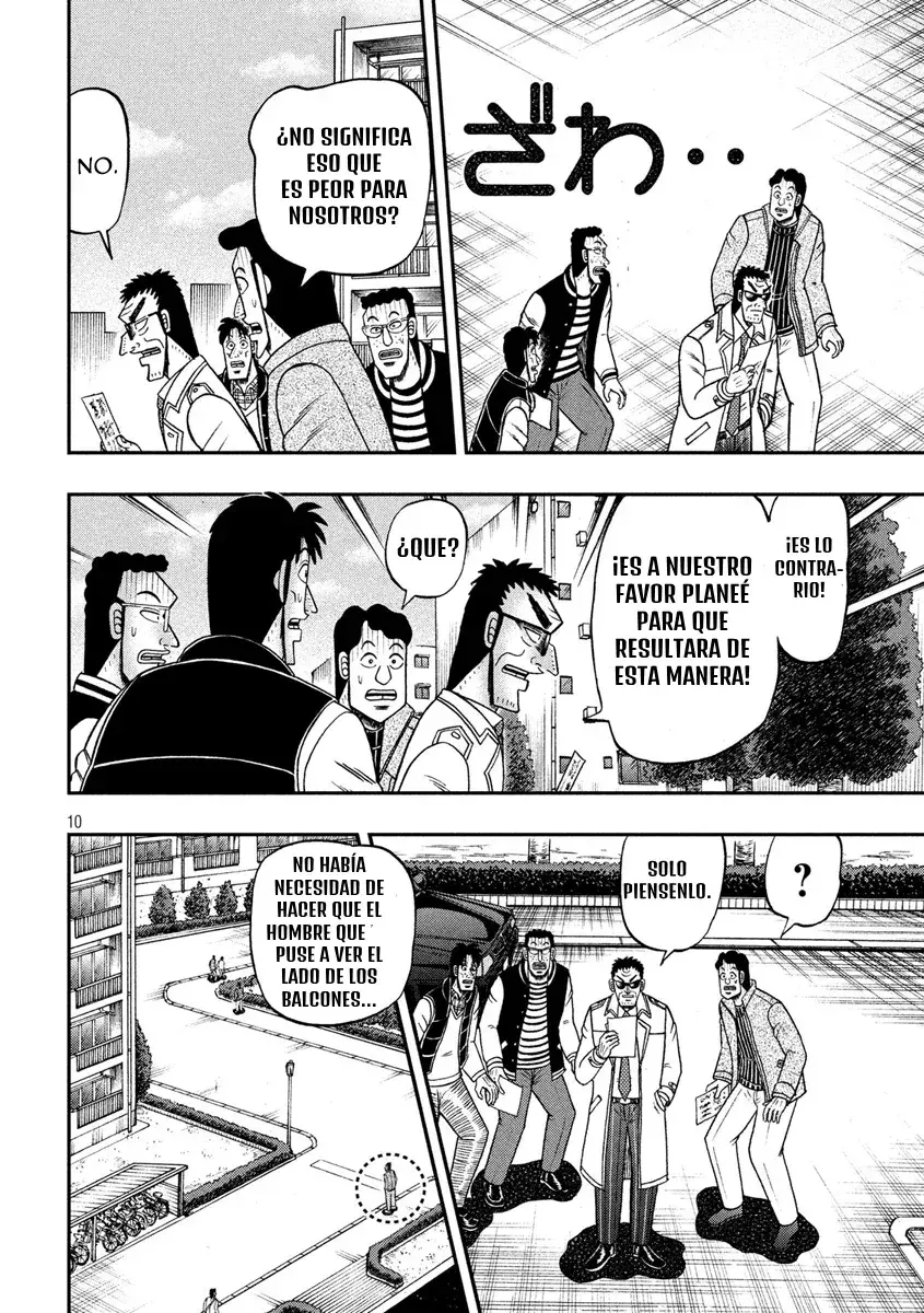 Capitulo 58 page 10