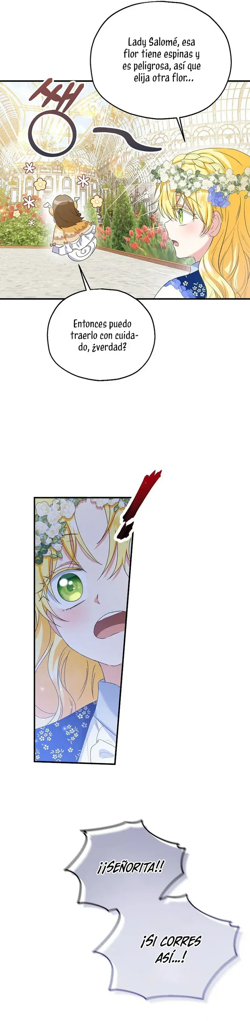 Capitulo 53 page 19