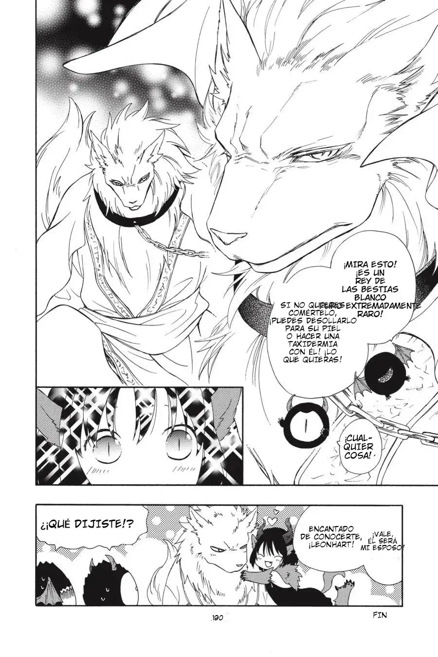 Capitulo 71 page 33