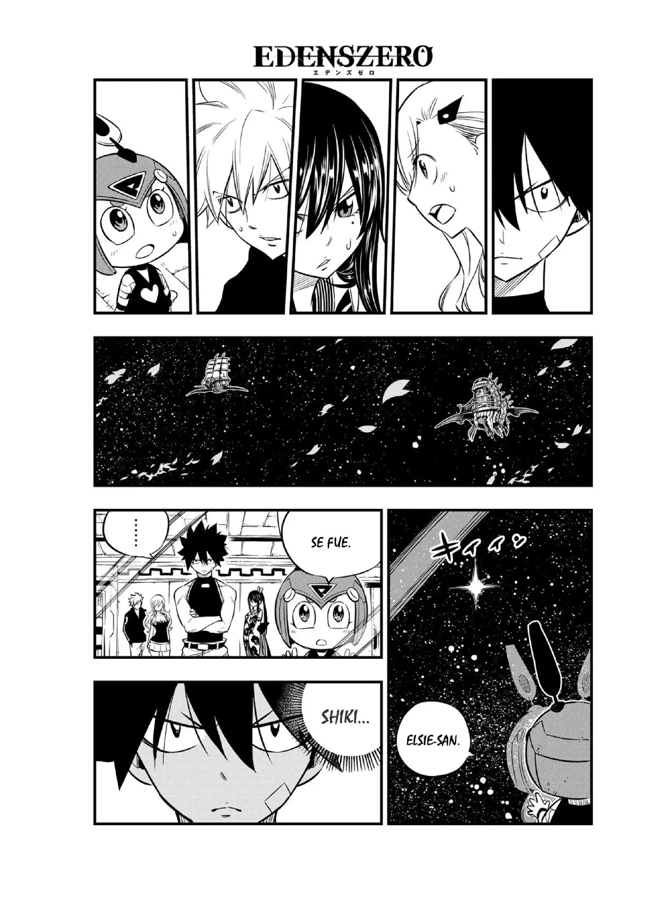 Capitulo 104 page 18