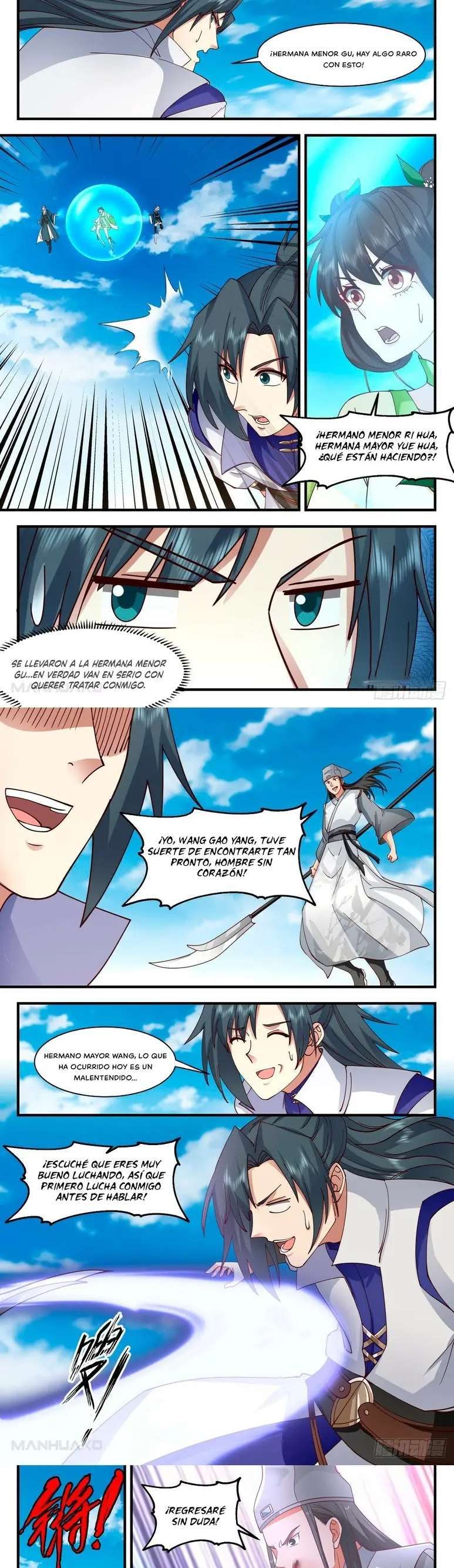 Capitulo 2947 page 5
