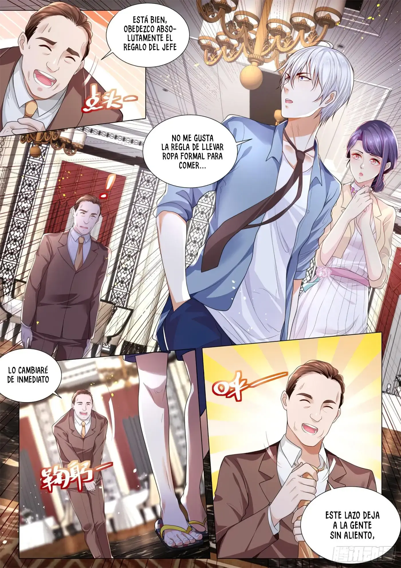 Capitulo 281 page 3