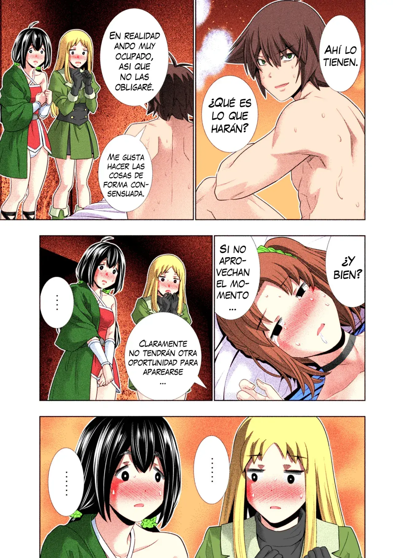 Capitulo 261.50 page 8