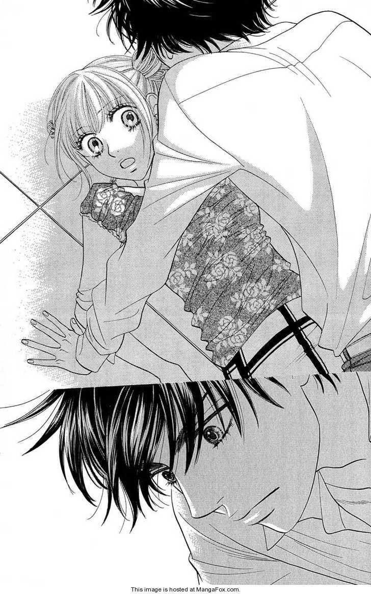 Capitulo 63 page 21