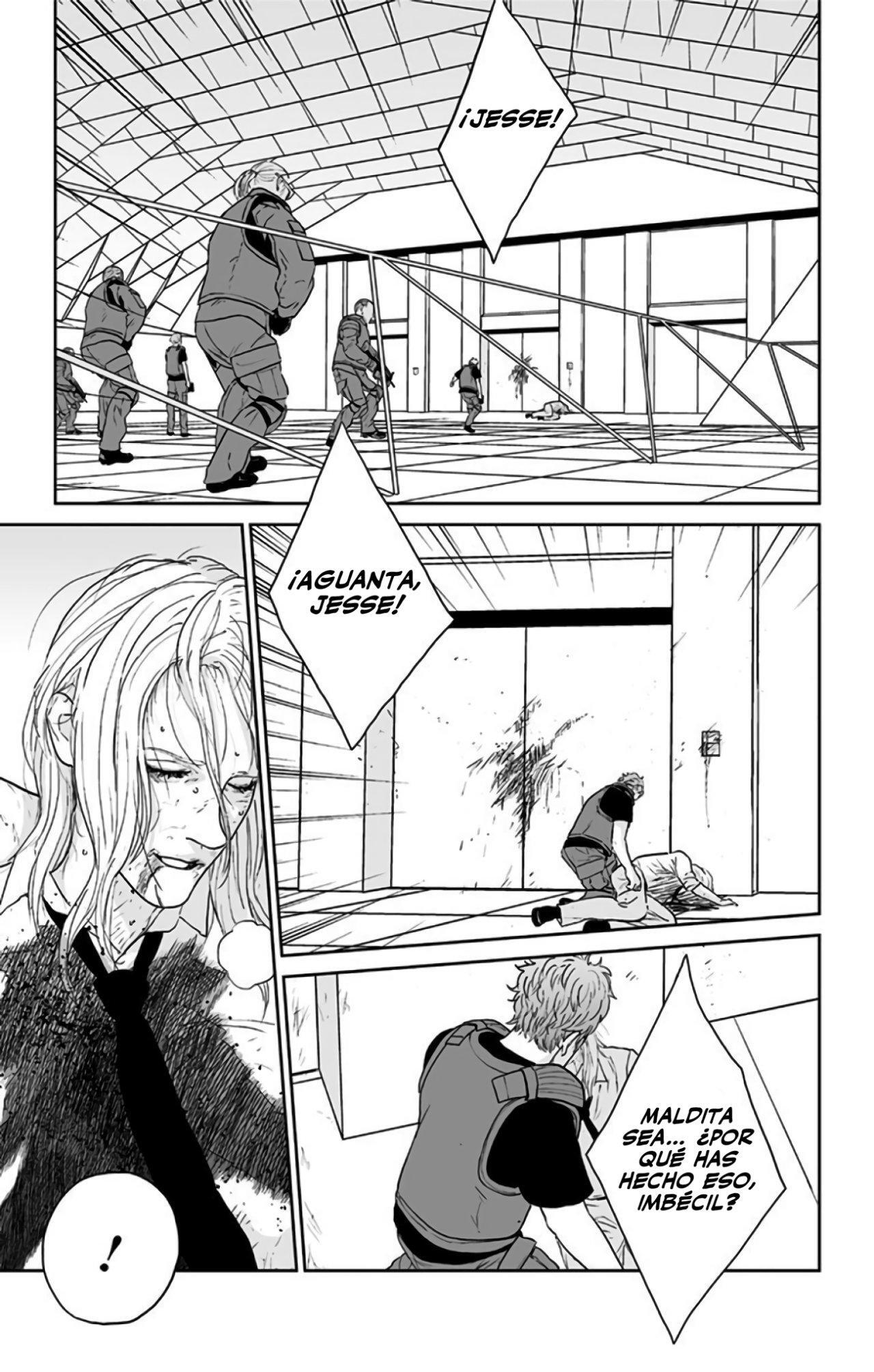 Capitulo 23 page 19