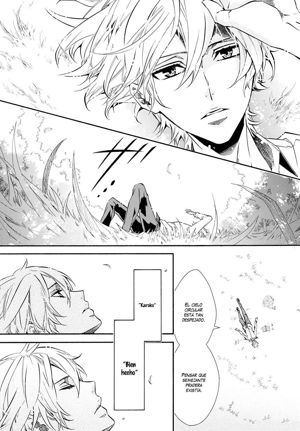 Capitulo 111 page 13