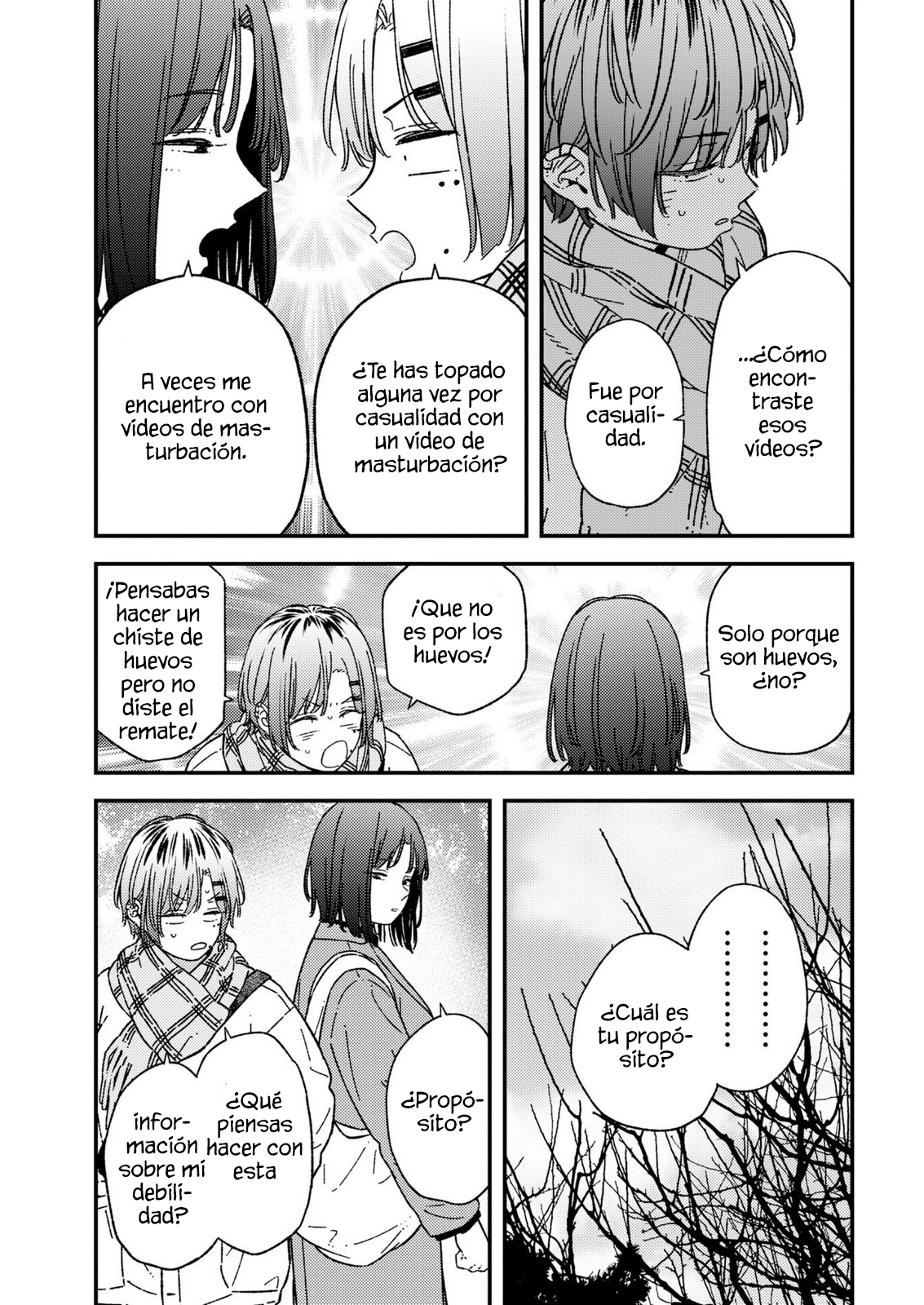 Capitulo 40 page 12